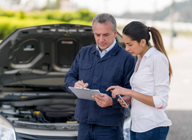 Low-cost car insurance agents in Fort Polk South, LA